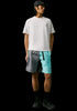 Colorblock Waterproof Shorts - PSYLOS 1, Colorblock Waterproof Shorts, Pants, BEASTER, PSYLOS 1